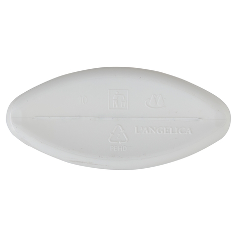 L'Angelica Beauty Essence Bagnodoccia Tonic Boost Collagene 520 ml